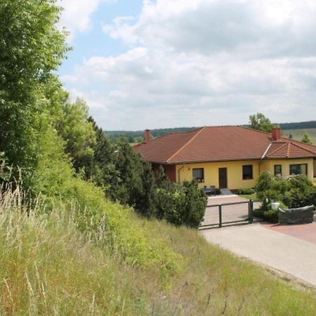 Ferienwohnung Guenther , 3 - Sterne Waren  Exterior foto